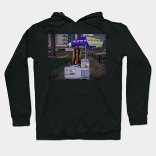 Ultra Dogs Hoodie